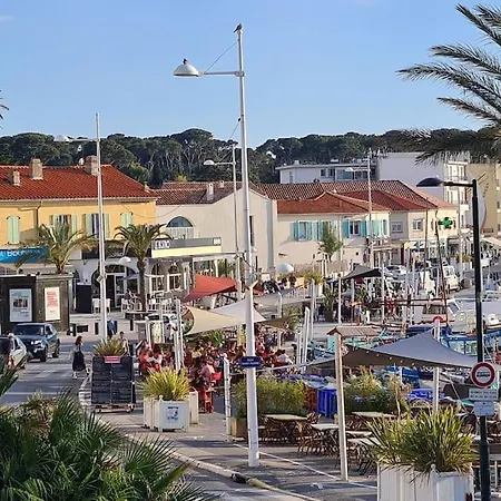 Apartment Elegant Au Calme 2mn Wifi Clim Terrasse Parking