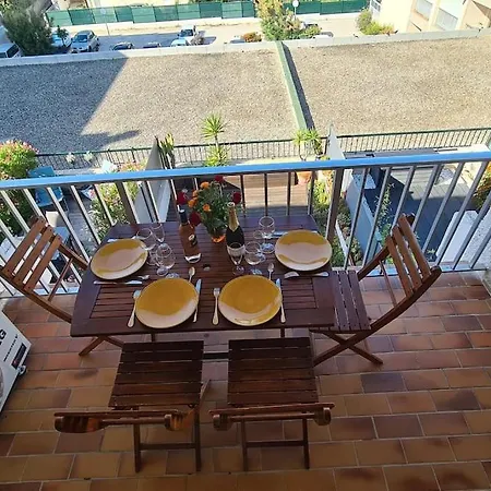 Elegant Au Calme 2mn Wifi Clim Terrasse Parking